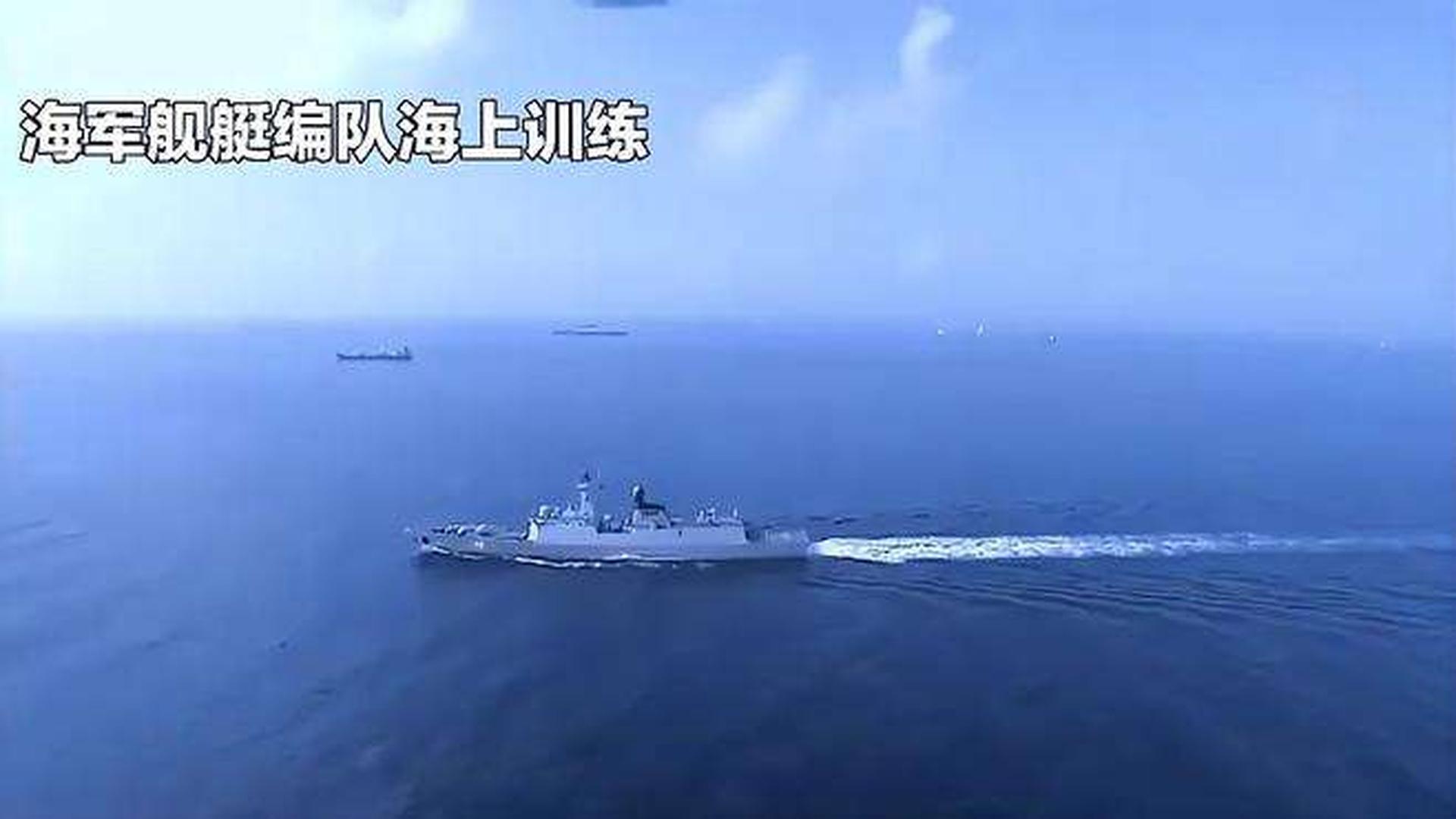 海军训练视频，揭示现代化海军的战斗准备与专业素养，现代化海军战斗准备与专业素养揭秘，海军训练视频展示实力提升之路