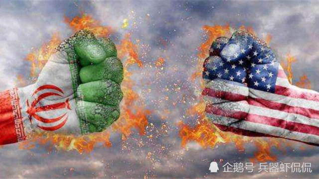 美国与伊朗之间的紧张关系，深层原因及影响分析，美国与伊朗紧张关系的深层原因及其影响分析