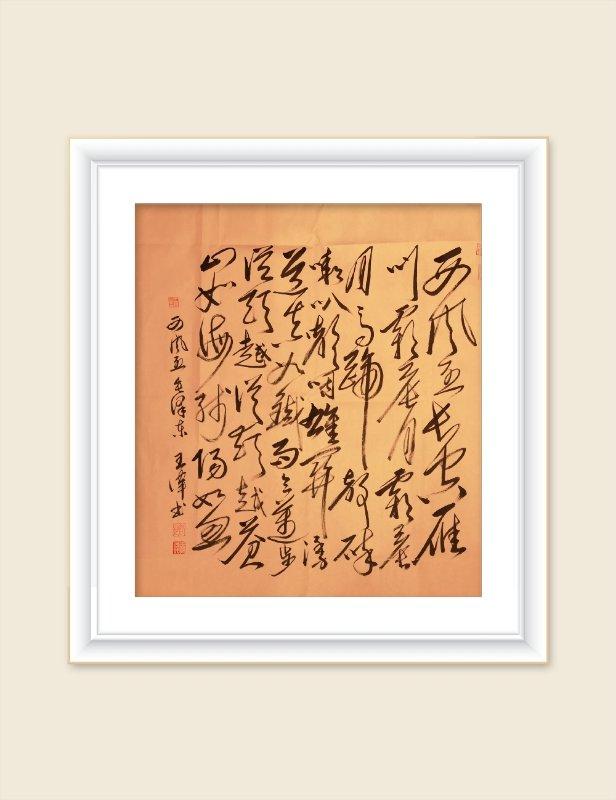王伟驾驶的歼-8战机，英勇的天空守护者，王伟驾驶的歼-8战机，英勇的天空卫士