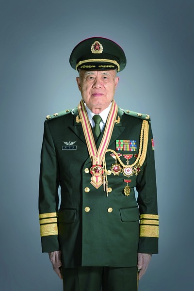 最新八一勋章获得者,荣耀与担当的象征,八一勋章获得者,荣耀与担当的象征