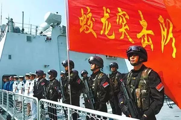 蛟龙突击队，一个旅的荣耀与使命，蛟龙突击队，旅的荣耀与使命之旅