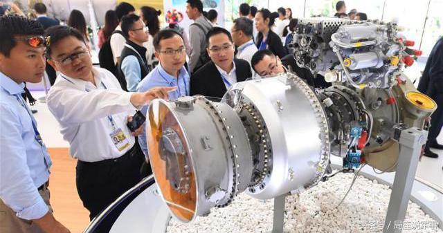武直-19与涡轴发动机,中国航空工业的骄傲,武直-19与涡轴发动机,中国航空工业的辉煌里程碑