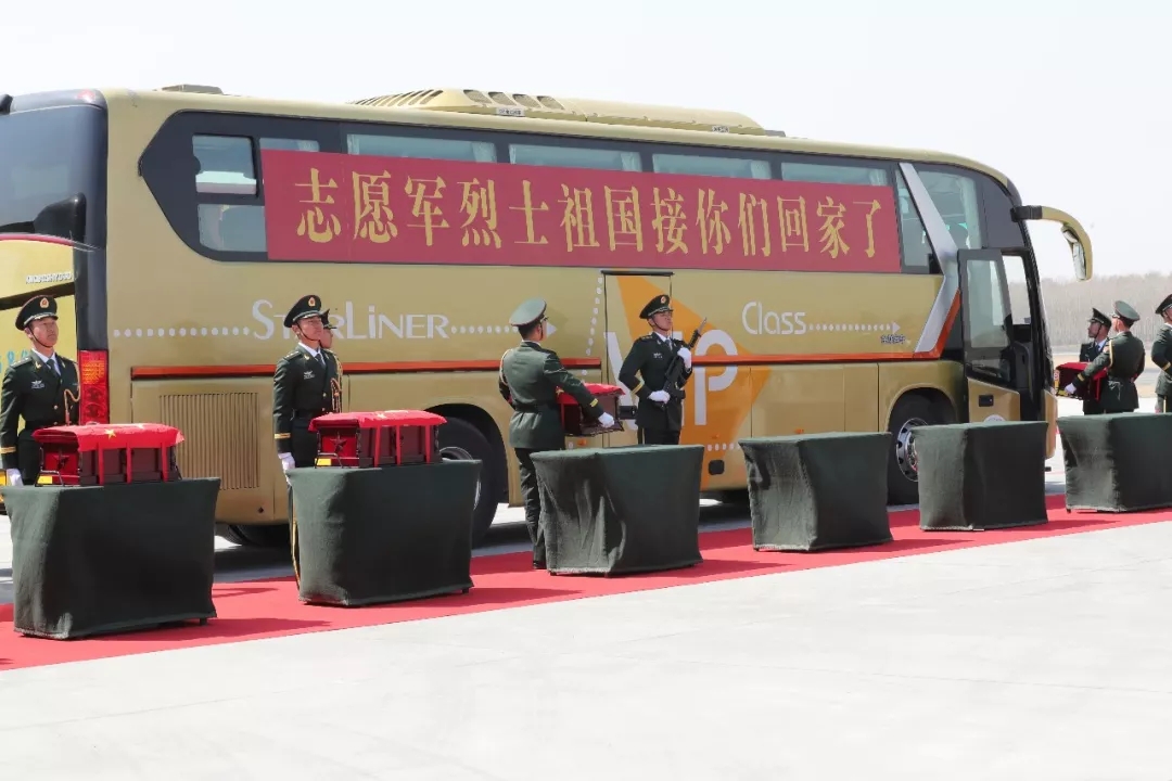 志愿军遗骸分批安置的原因分析,志愿军遗骸分批安置的原因深度解析