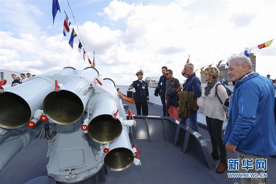 黄冈舰简介，现代海军力量的杰出代表，黄冈舰简介，现代海军力量的璀璨明珠