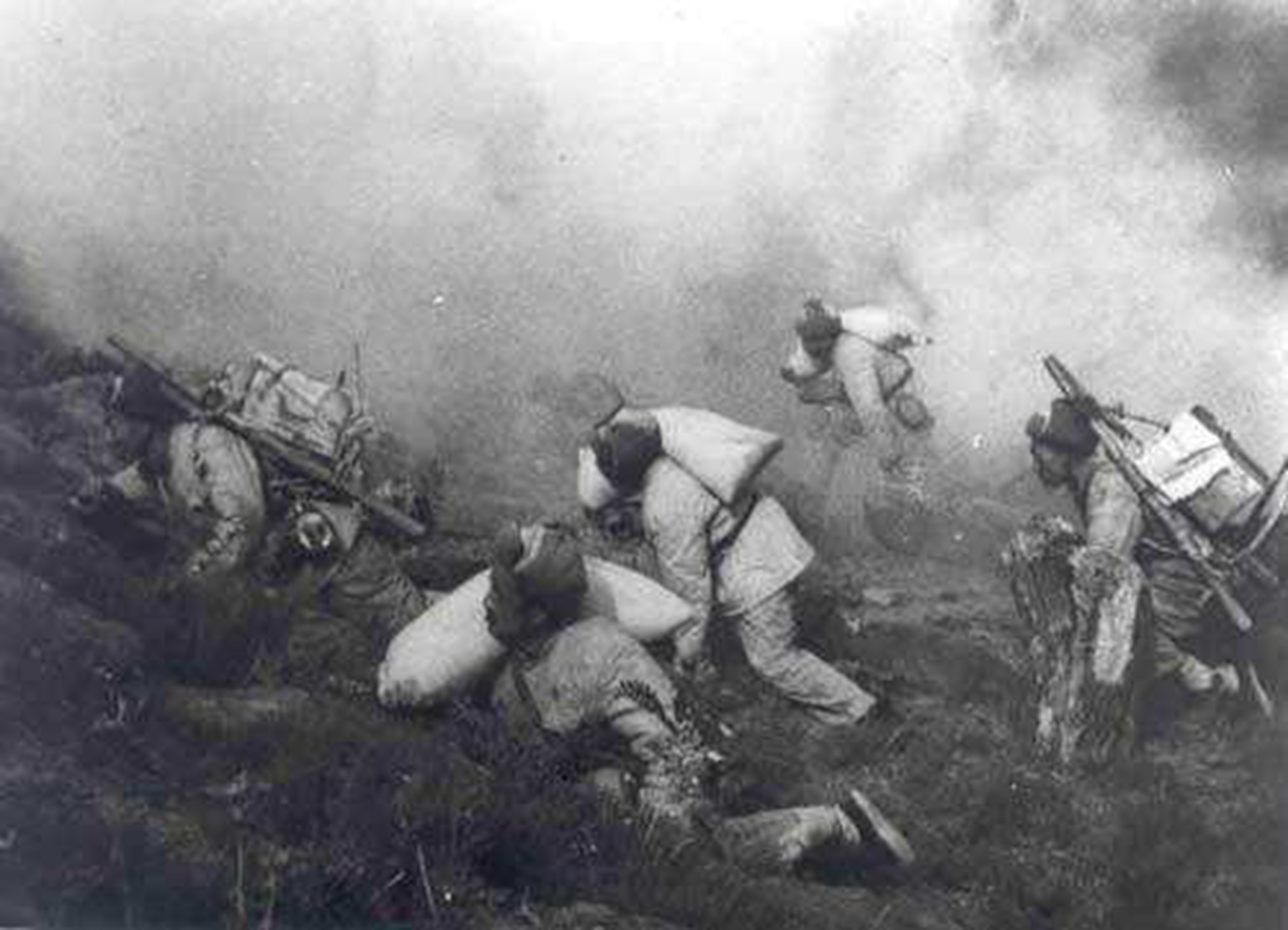 抗美援朝战争中的志愿军领导班子成员名单,抗美援朝战争中的志愿军领导班子成员名单揭秘