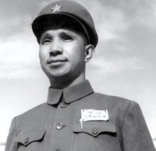 抗美援朝战争中的志愿军领导班子成员名单,抗美援朝战争中的志愿军领导班子成员名单揭秘