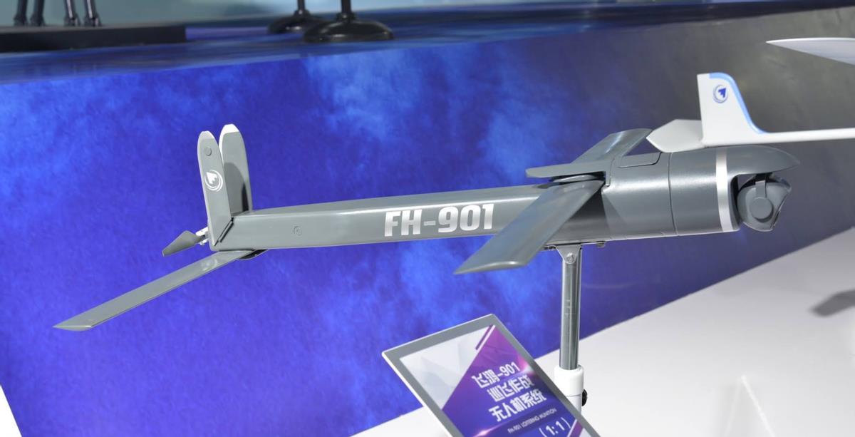 中国巡飞弹,技术突破与战略应用,中国巡飞弹,技术突破引领战略应用新纪元