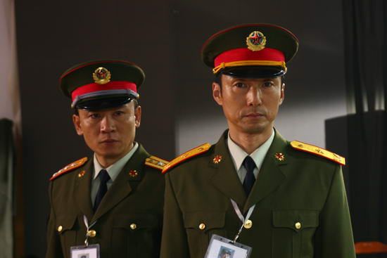 和平使命2014,曹毅的无畏担当与坚定信念,和平使命2014,曹毅的无畏担当与信念坚定之路