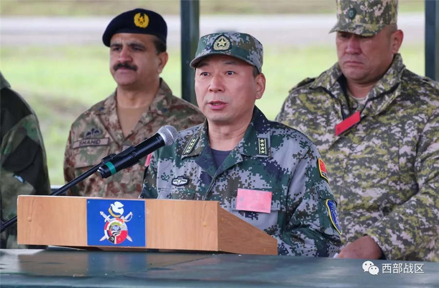 和平使命2014,曹毅的无畏担当与坚定信念,和平使命2014,曹毅的无畏担当与信念坚定之路