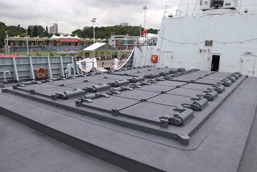 关于150舰炮射程的探讨,关于150舰炮射程的深度探讨