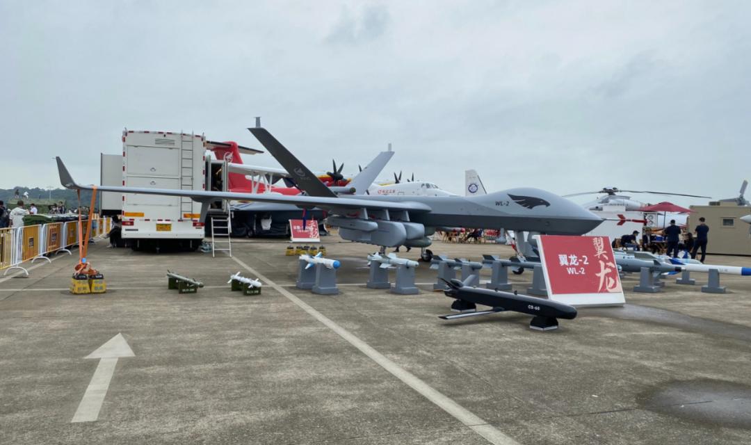 全球鹰无人机公司简介,全球鹰无人机公司概况简介