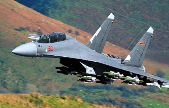 中国歼-35战机数量概况,中国歼-35战机数量概览