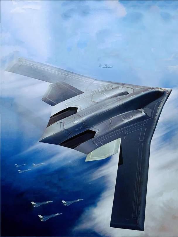 中国歼-35战机数量概况,中国歼-35战机数量概览