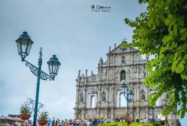 澳门大三巴二肖二码郑州，历史、文化与现代魅力的交织，澳门大三巴二肖二码郑州，历史、文化与现代魅力的交融