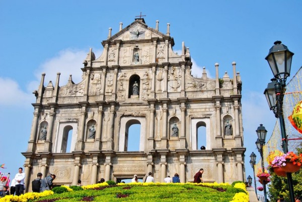 澳门大三巴二肖二码郑州,历史、文化与现代魅力的交织,澳门大三巴二肖二码郑州,历史、文化与现代魅力的交融