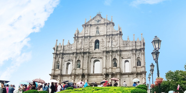 澳门大三巴二肖二码郑州,历史、文化与现代魅力的交织,澳门大三巴二肖二码郑州,历史、文化与现代魅力的交融