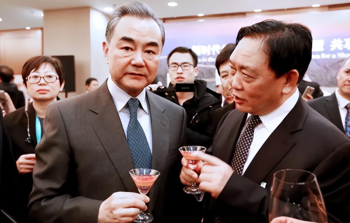 中美关系现状及其影响,中美关系现状及其全球影响分析