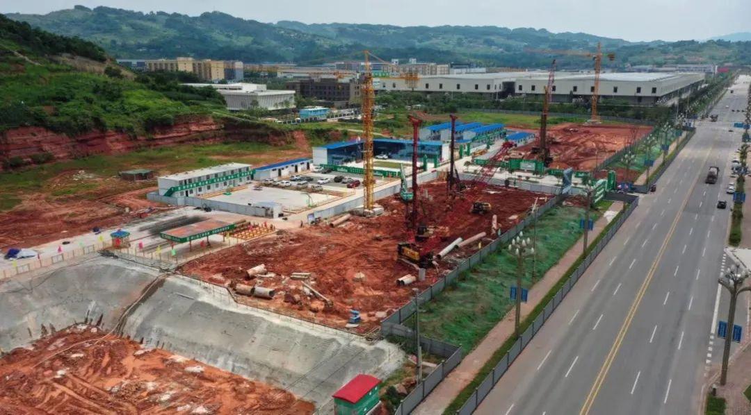 今日重庆新闻最新消息，重庆今日新闻快报，最新消息汇总