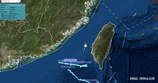 美舰穿越台湾海峡路线的历史与现实分析,美舰穿越台湾海峡路线的历史与现实深度剖析