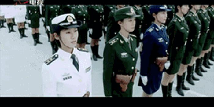 中国女兵视频大全，展现力量与荣耀的篇章，中国女兵力量与荣耀的篇章，视频大全集