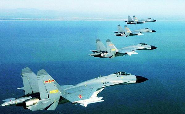 中国空军编制下的师级单位与大队数量概述，中国空军师级单位与大队数量概述