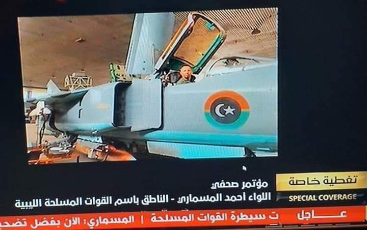 利比亚空军视频,揭示现代军事力量的风采,利比亚空军展示实力,现代军事力量的风采视频曝光