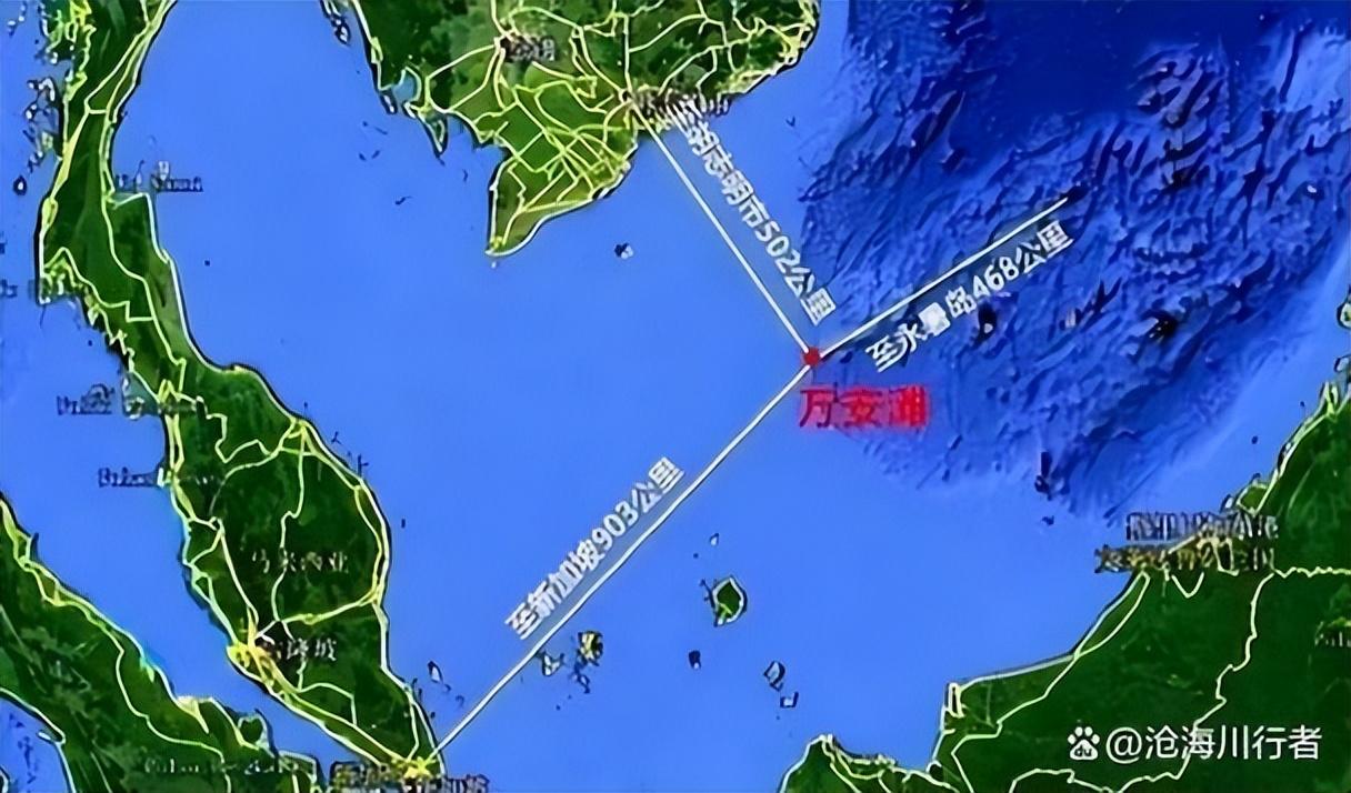 南海收回的几个岛及其重要性,南海收回岛屿及其重要性解析