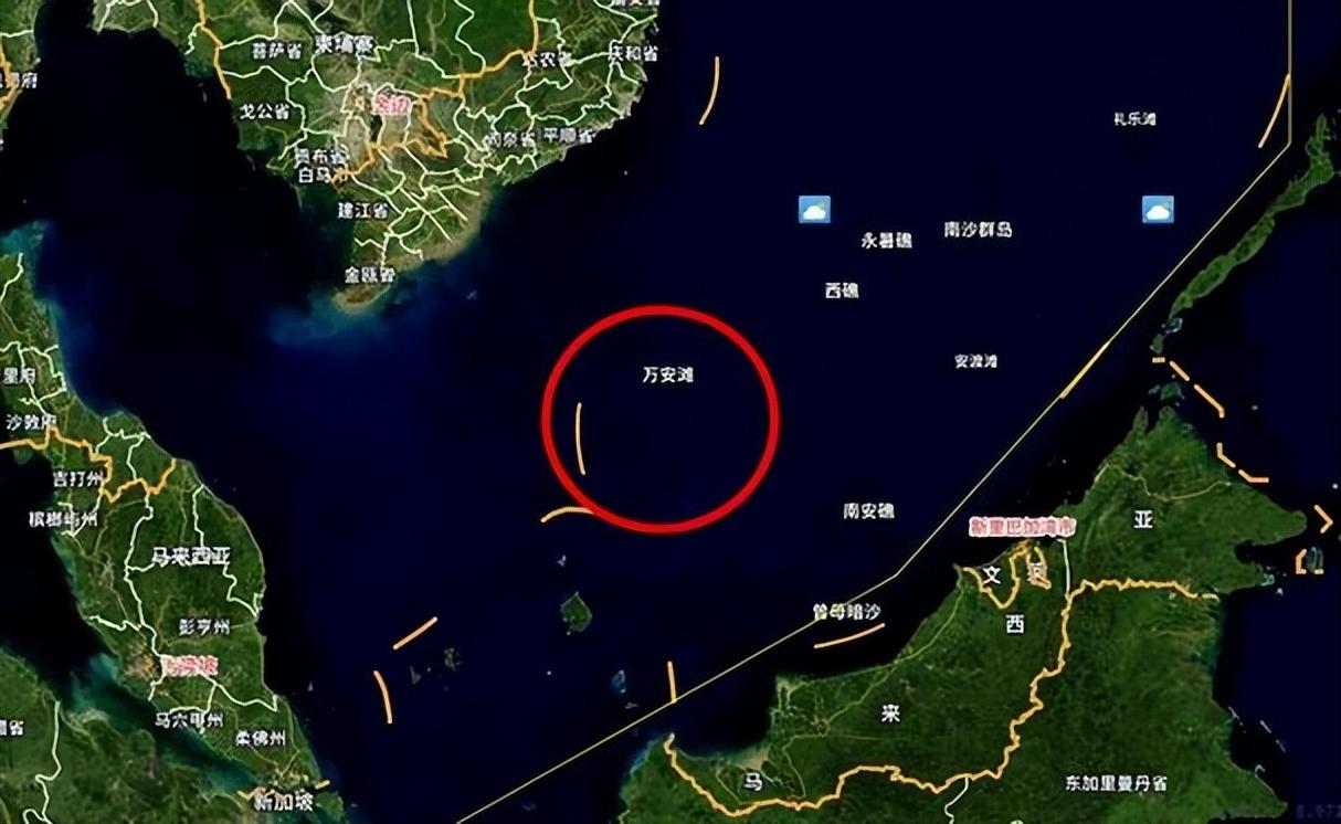 南海收回的几个岛及其重要性,南海收回岛屿及其重要性解析