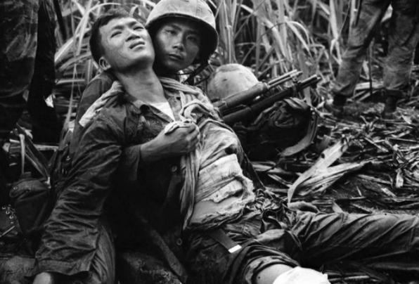 中国女兵在越南战场,英勇无畏,铸就时代传奇,中国女兵在越南战场,英勇铸就时代传奇