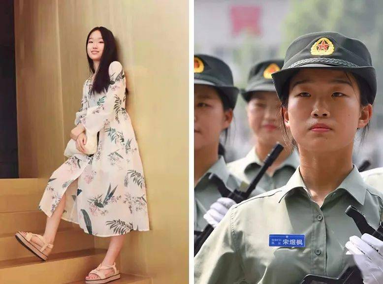 中国女兵的青春与担当,中国女兵的青春担当,热血铸魂,巾帼不让须眉
