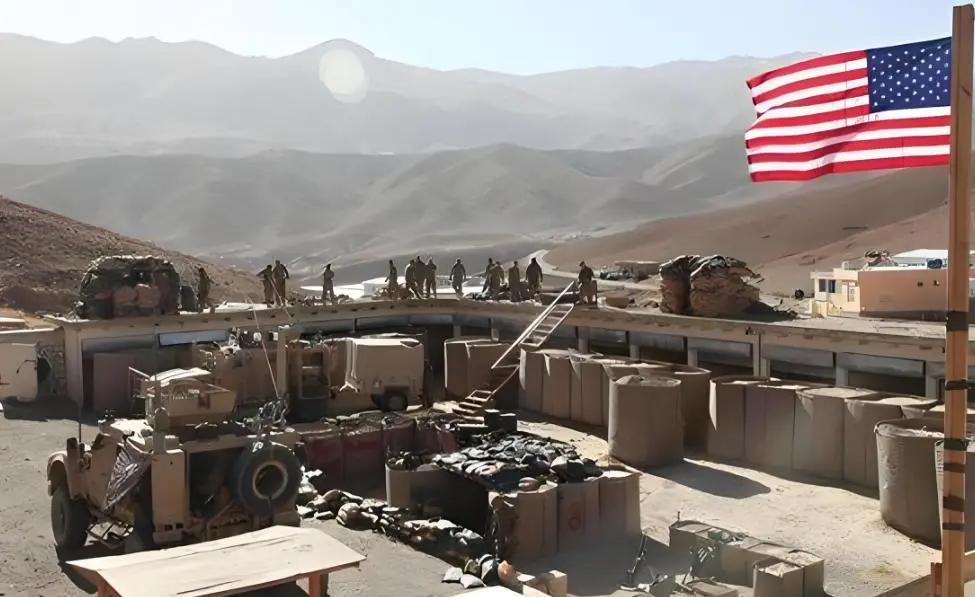 美军装备自然环境试验,探索与挑战,美军装备自然环境试验,探索与挑战