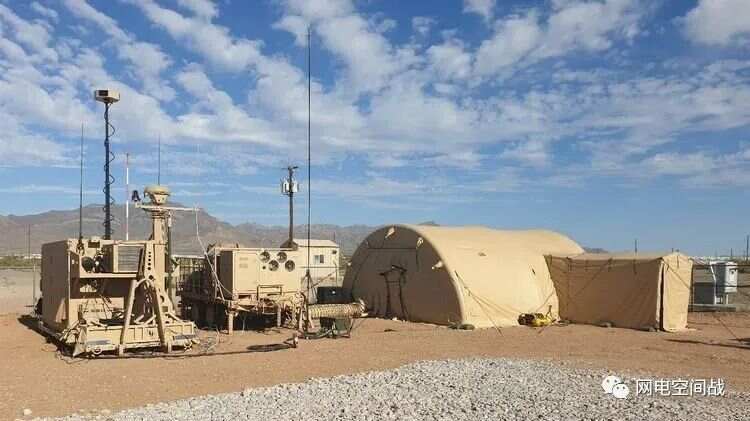 美军装备自然环境试验,探索与挑战,美军装备自然环境试验,探索与挑战