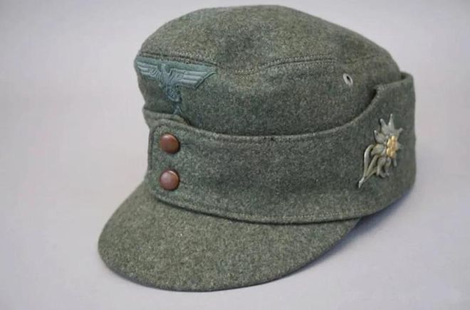 八路军军帽，历史的印记，荣耀的象征，八路军军帽，历史的印记，荣耀的象征，时代的回忆