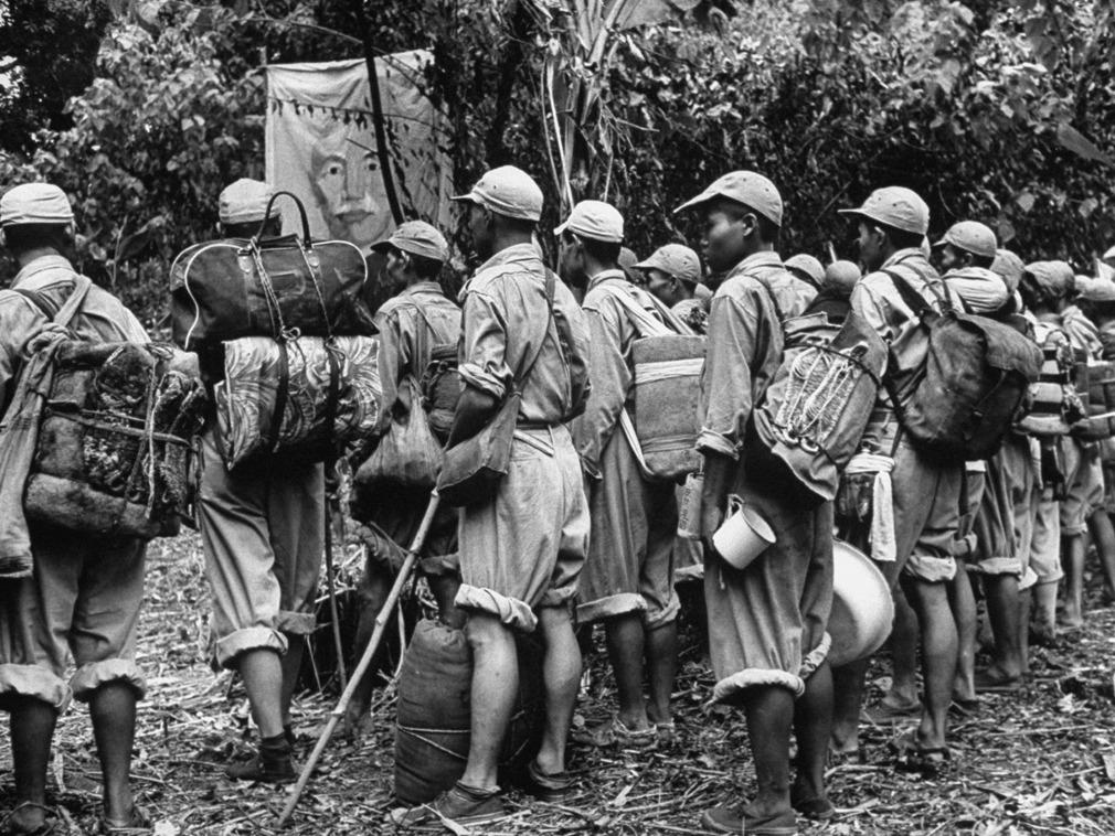 缅甸远征军视频，历史与现代的交织，缅甸远征军视频，历史与现代的交织之旅