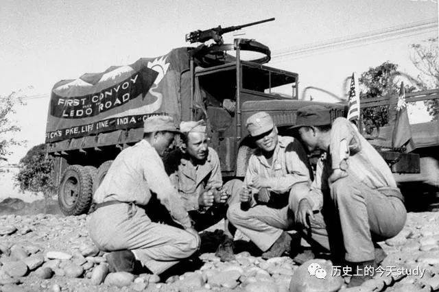 缅甸远征军视频,历史与现代的交织,缅甸远征军视频,历史与现代的交织之旅