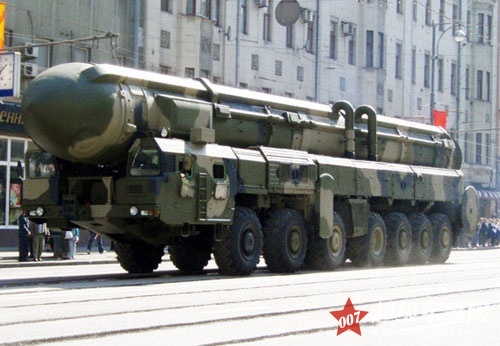 白杨M的威力,白杨M的威力解析