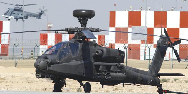 阿帕奇武装直升机国际售价,市场定位与全球影响,阿帕奇武装直升机国际售价、市场定位及其对全球军事市场的影响分析