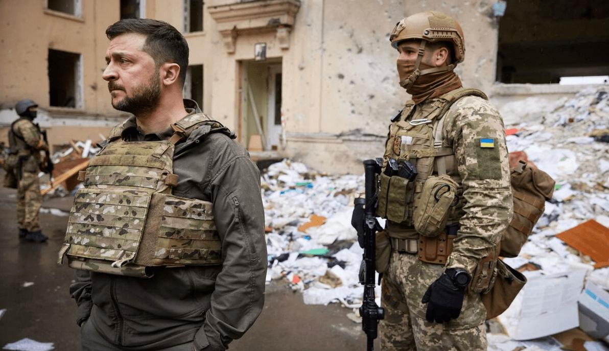 俄军撤离巴赫穆特郊区,战略调整的必然结果,俄军撤离巴赫穆特郊区,战略调整的必然抉择