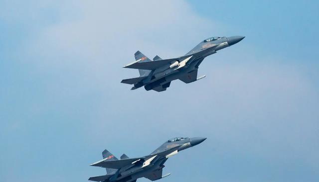 苏系战斗机,空中力量的璀璨明珠,苏系战斗机,空中力量的闪耀明珠