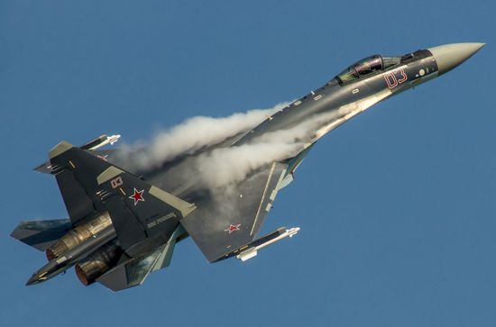 苏系战斗机,空中力量的璀璨明珠,苏系战斗机,空中力量的闪耀明珠