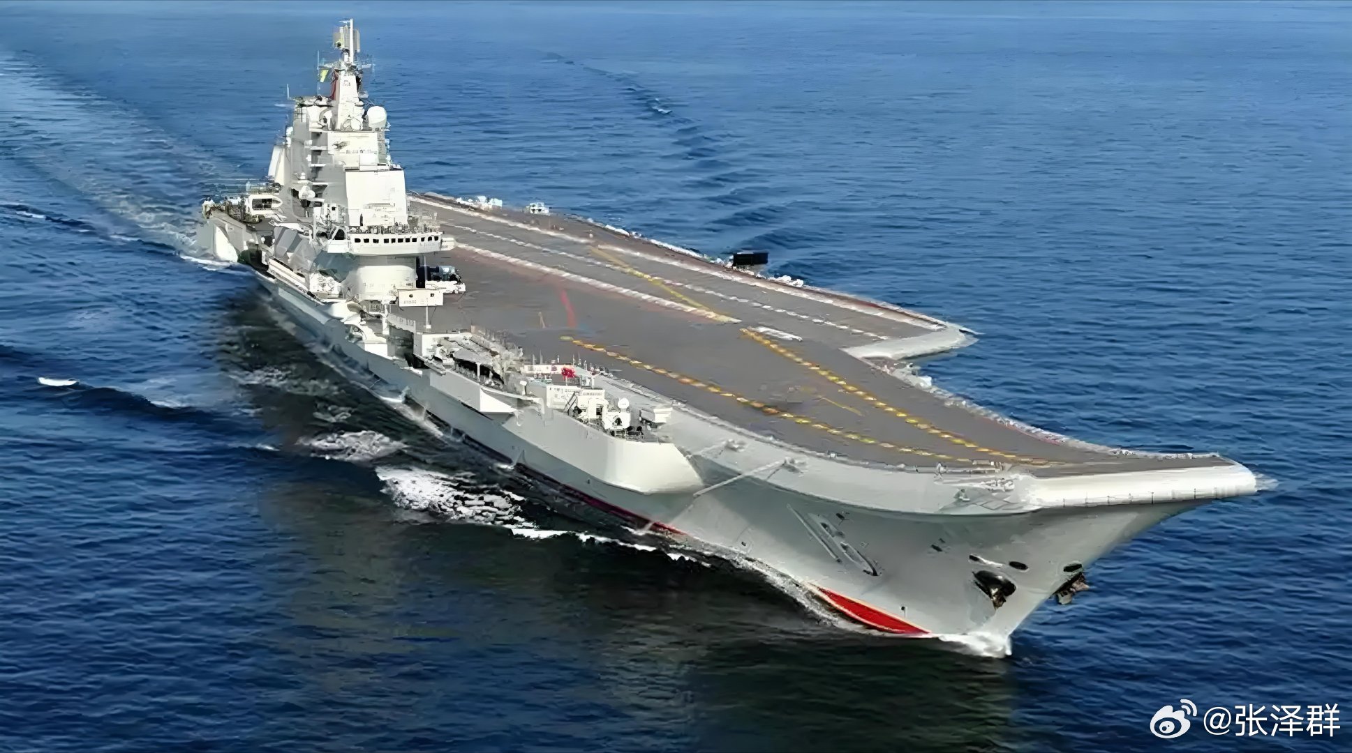 中国第四艘航母的信息揭秘,中国第四艘航母信息大揭秘