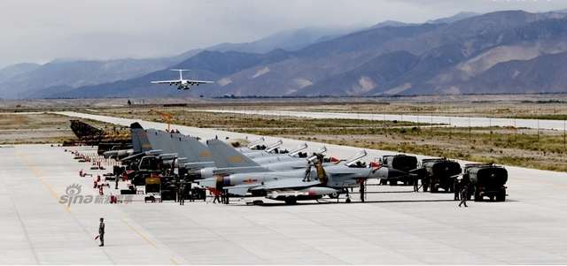 华北空军基地,历史、现状和未来展望,华北空军基地,历史沿革、现状瞭望与未来展望