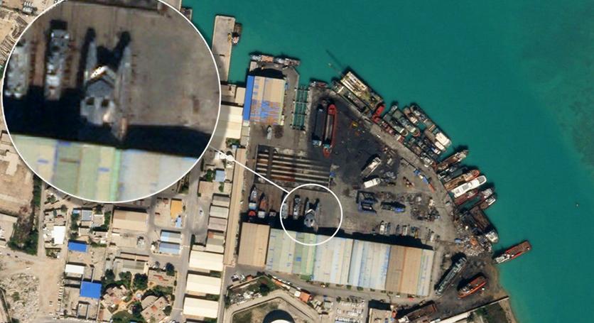 双体军舰,现代海军力量的杰出代表,双体军舰,现代海军力量的璀璨明珠