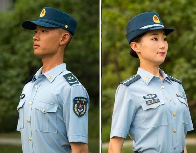 中国空军帽子图片,历史、设计及其象征意义,中国空军帽子,历史、设计与象征意义全解析