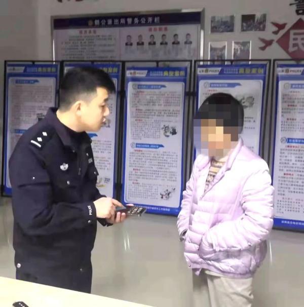 最新消息关于江西失联事件的深度探究,江西失联事件最新消息深度解析