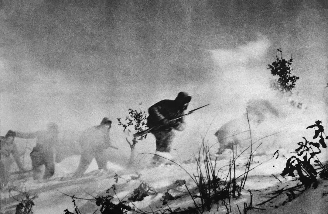 中国人民志愿军的胜利之路,回顾历史,铭记荣光