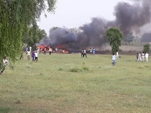 预警机坠毁对我国的影响,挑战与机遇并存,预警机坠毁,影响与挑战中的机遇并存