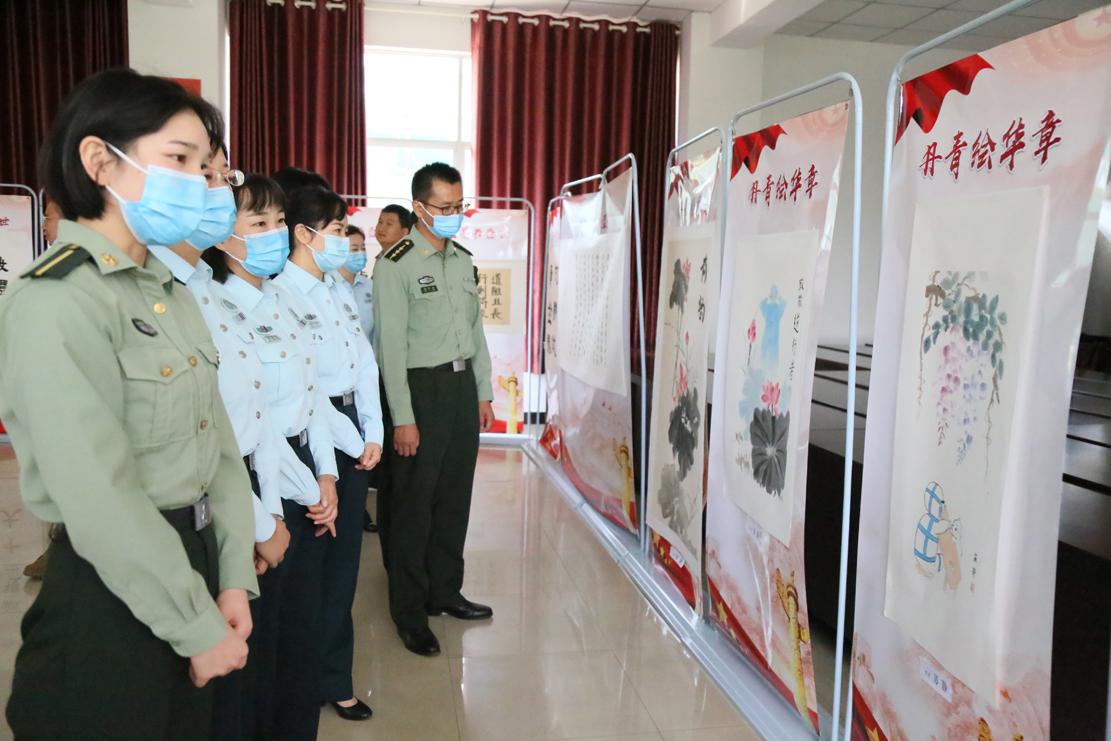 战略支援部队，强大的国家力量之源，战略支援部队，国家力量的强大之源