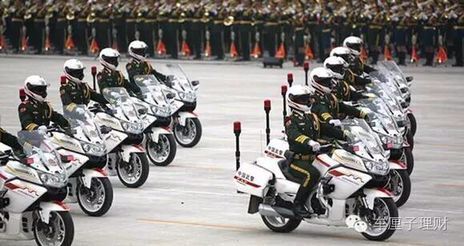 国宾护卫队的历史,荣耀与责任,国宾护卫队的历程,历史、荣耀与责任