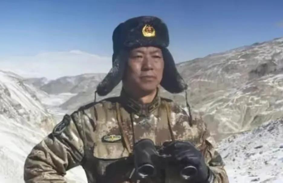 祁发宝现在如何,一位英雄将领的当下状态,祁发宝现状,英雄将领的当下状态